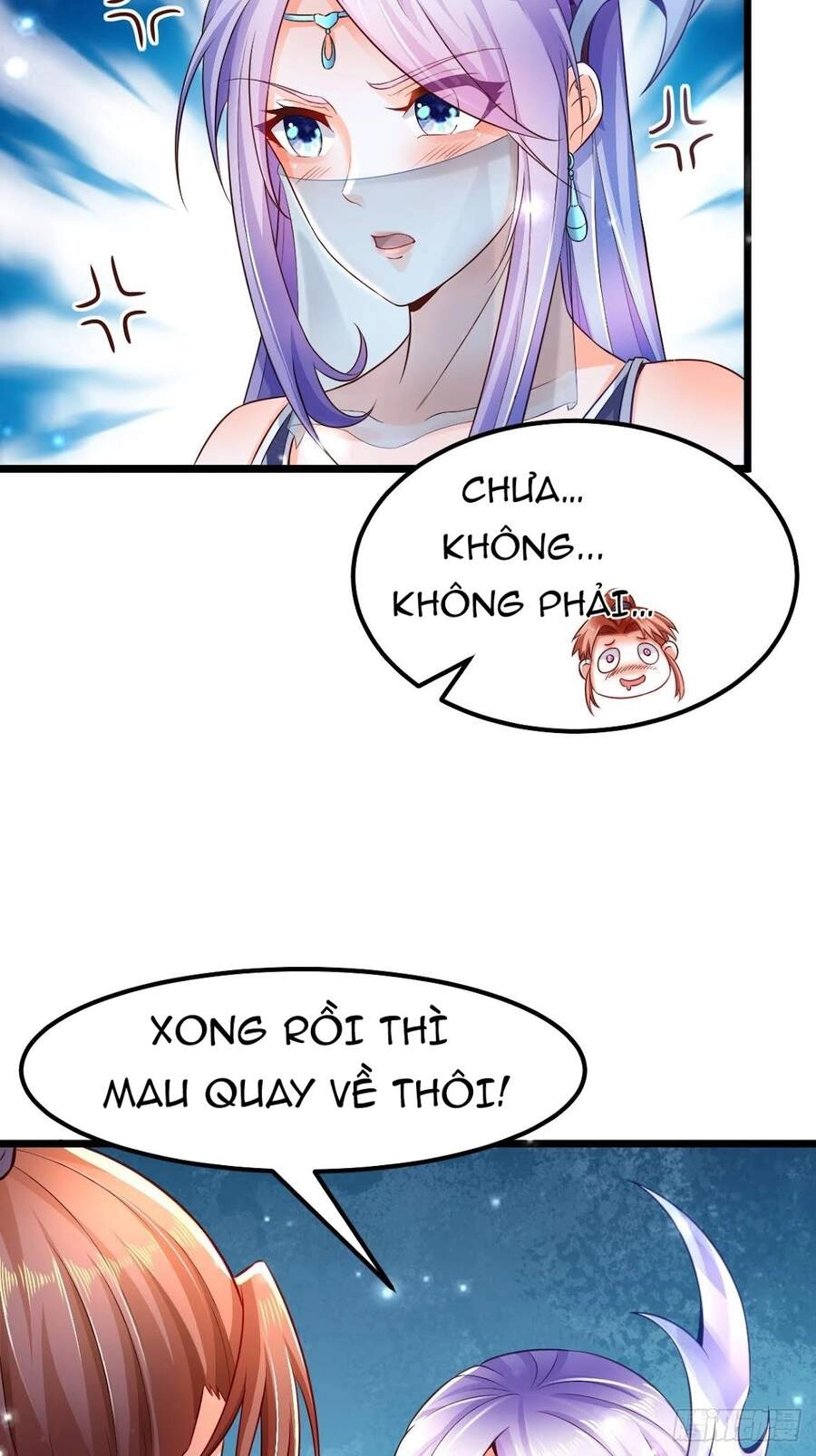 Võ Đạo Đỉnh Phong Chapter 2 - 6