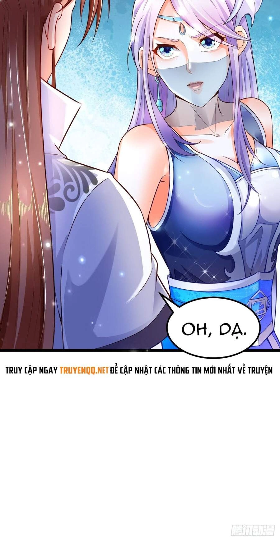 Võ Đạo Đỉnh Phong Chapter 2 - 7