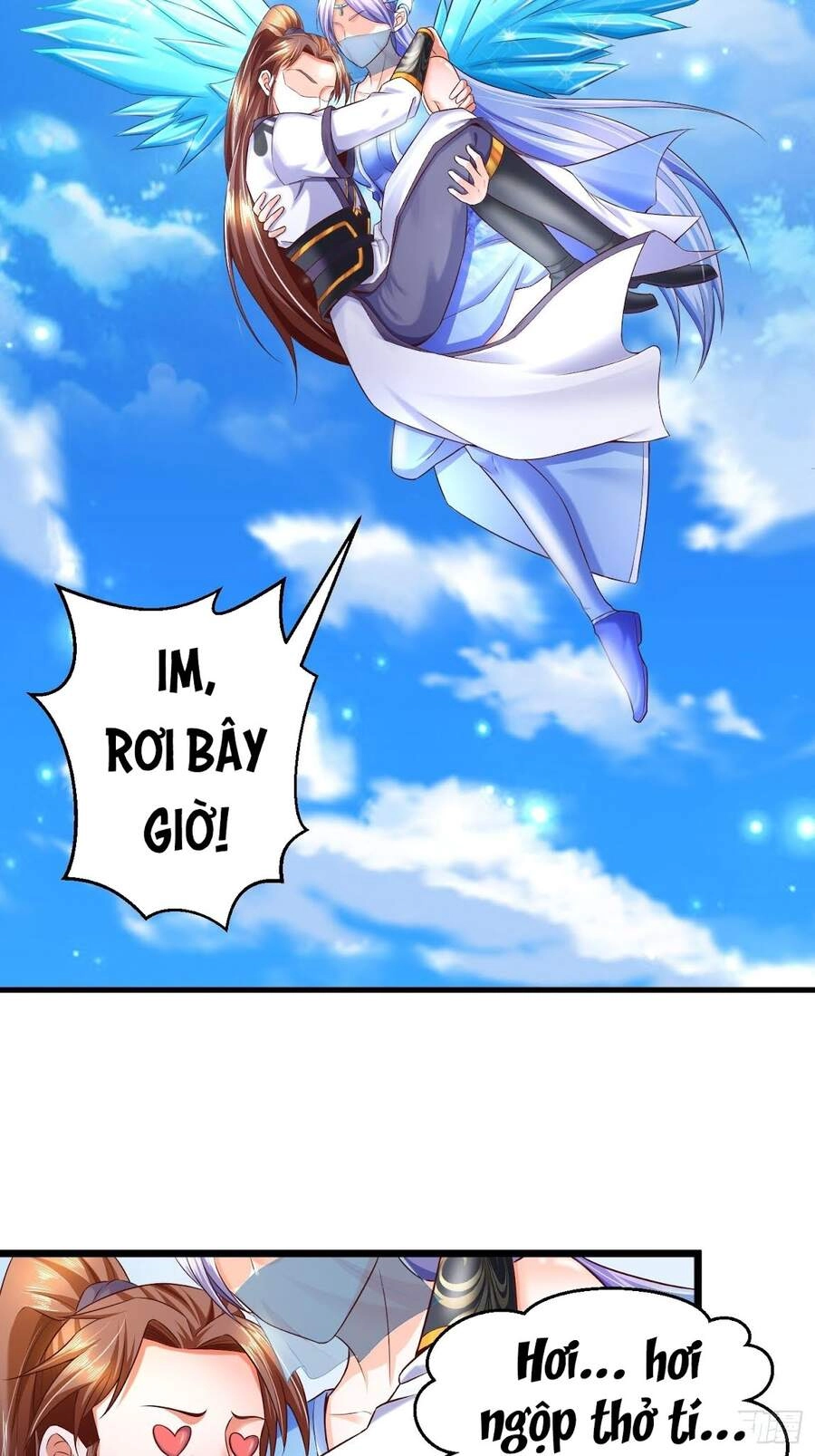 Võ Đạo Đỉnh Phong Chapter 2 - 9