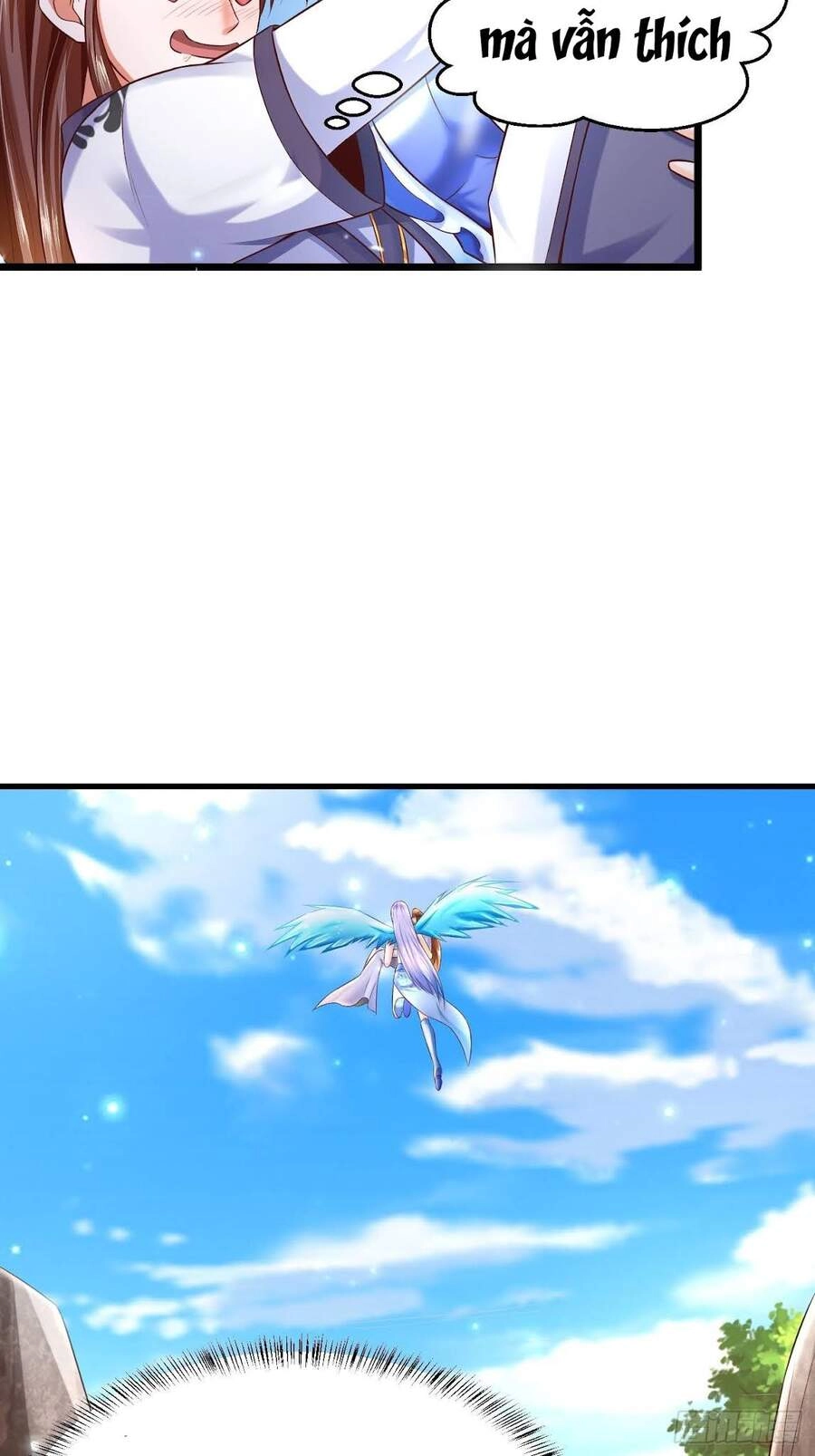 Võ Đạo Đỉnh Phong Chapter 2 - 10