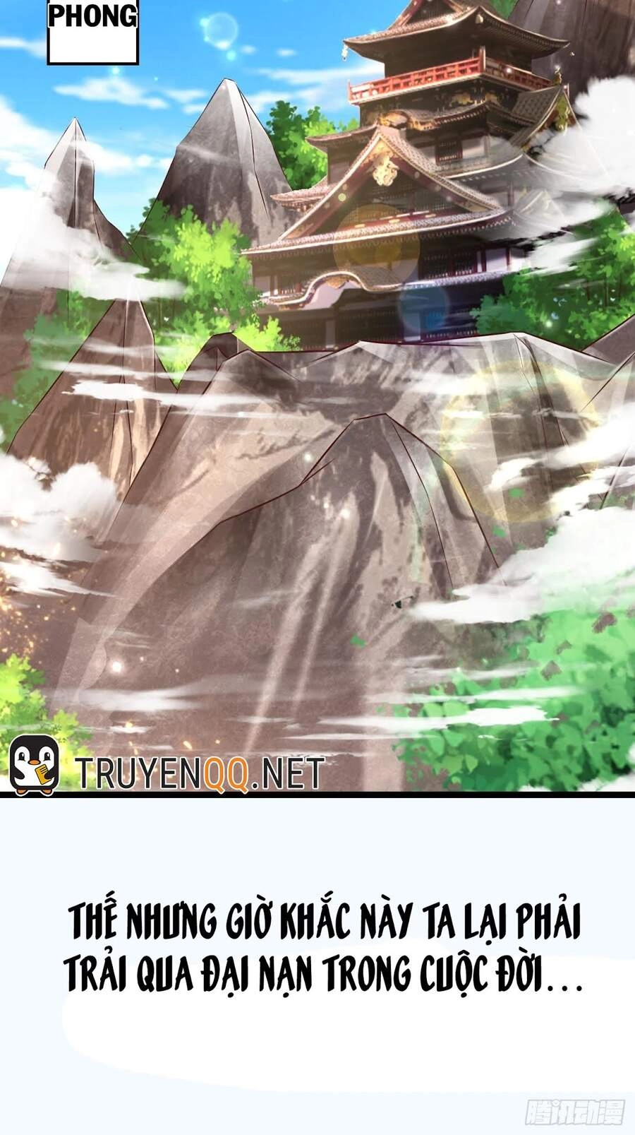 Võ Đạo Đỉnh Phong Chapter 2 - 12