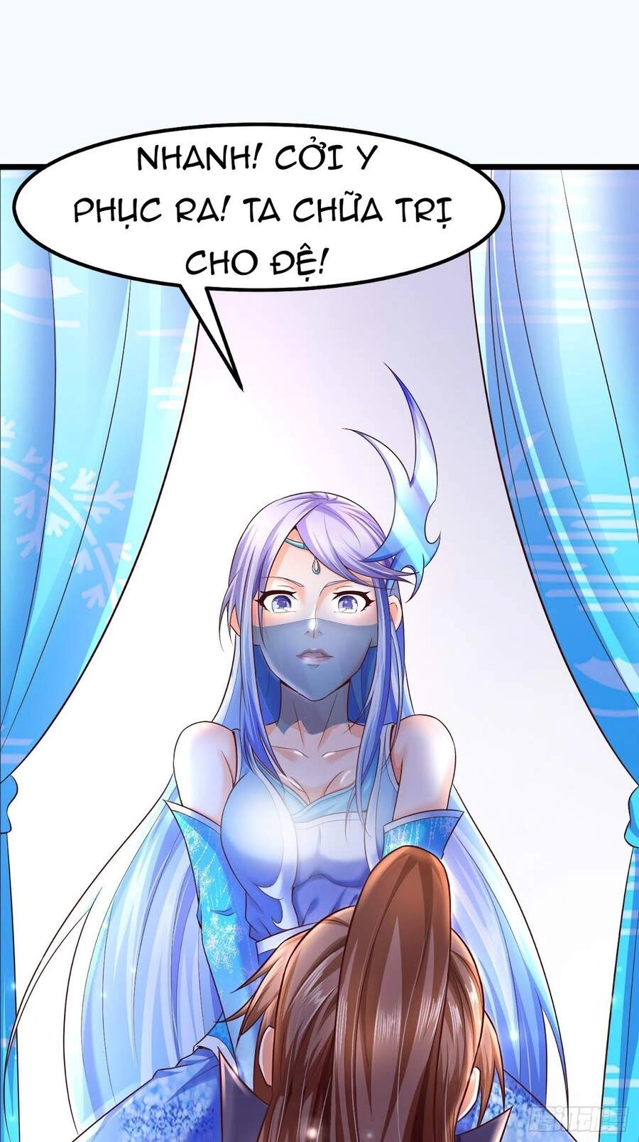 Võ Đạo Đỉnh Phong Chapter 2 - 13