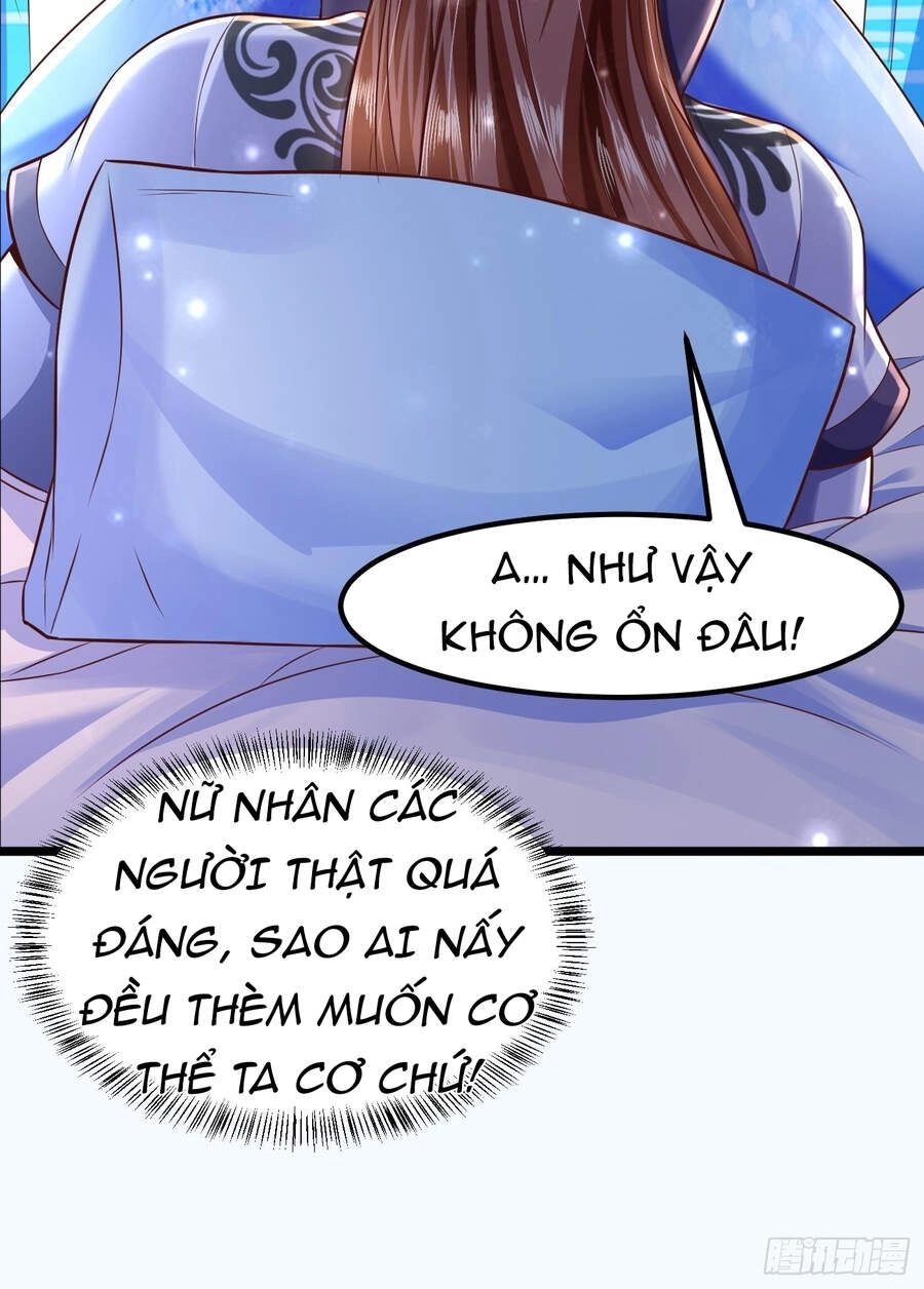 Võ Đạo Đỉnh Phong Chapter 2 - 14