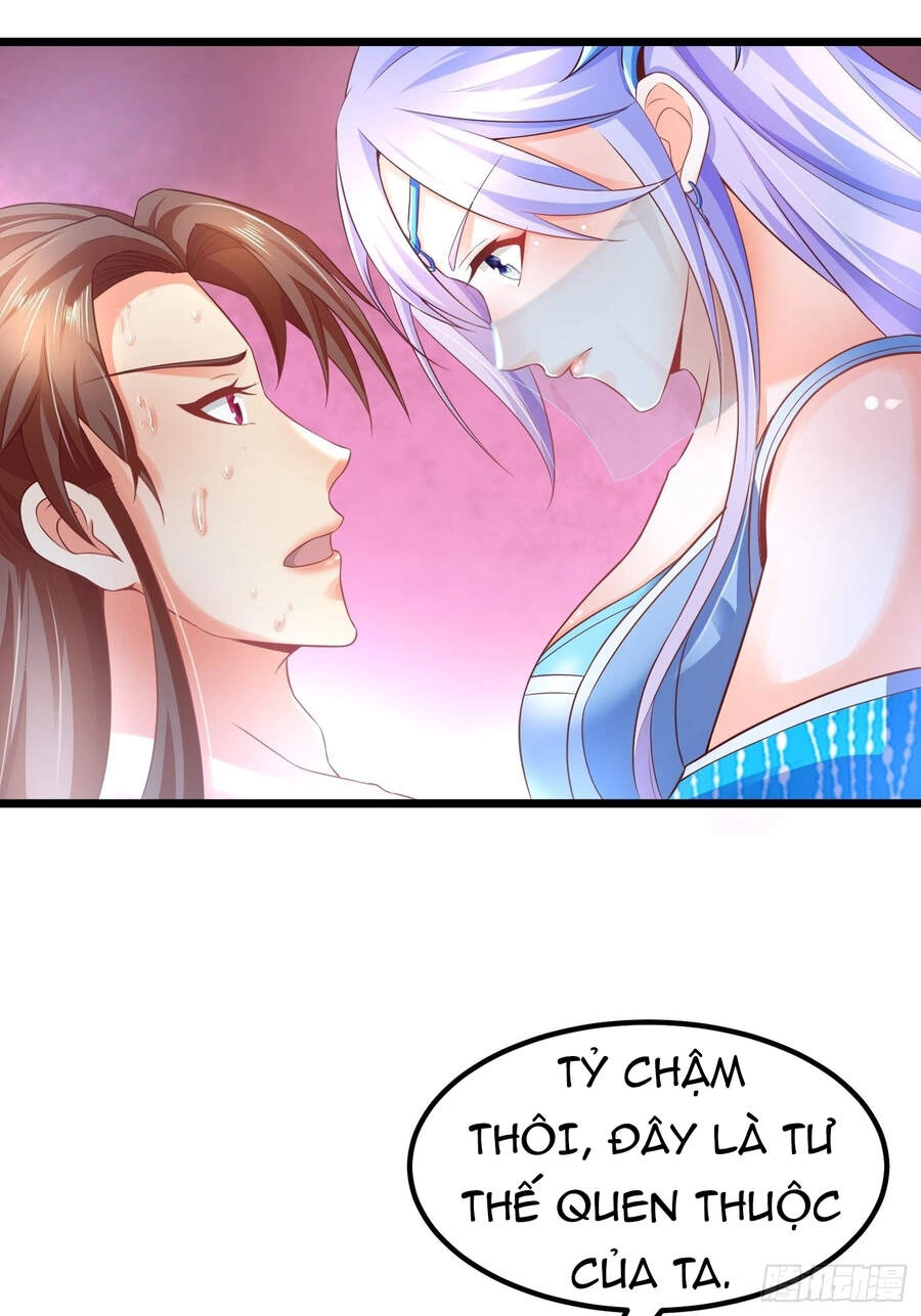 Võ Đạo Đỉnh Phong Chapter 2 - 20