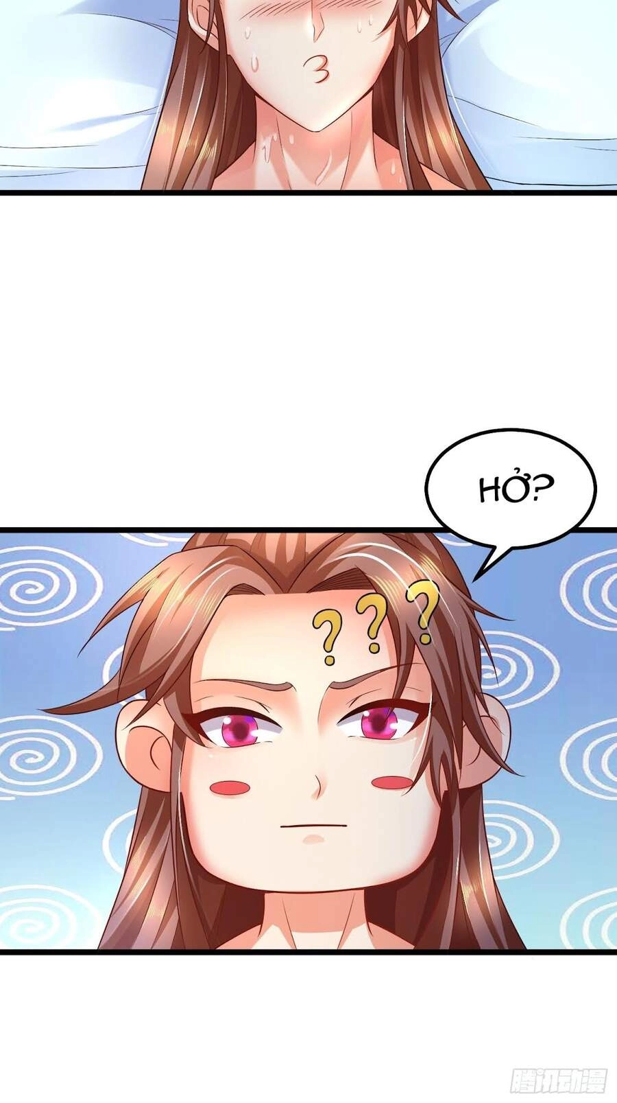 Võ Đạo Đỉnh Phong Chapter 2 - 23