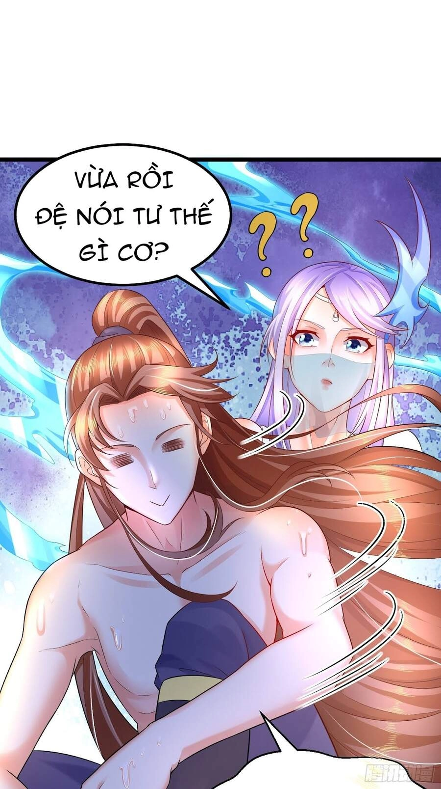 Võ Đạo Đỉnh Phong Chapter 2 - 25