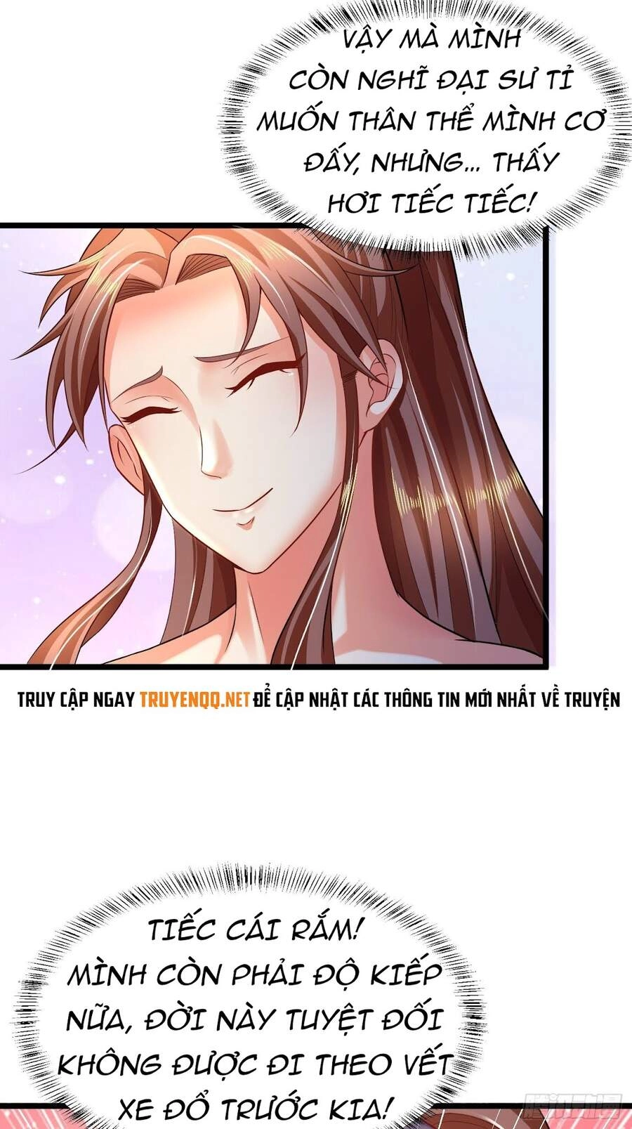 Võ Đạo Đỉnh Phong Chapter 2 - 27