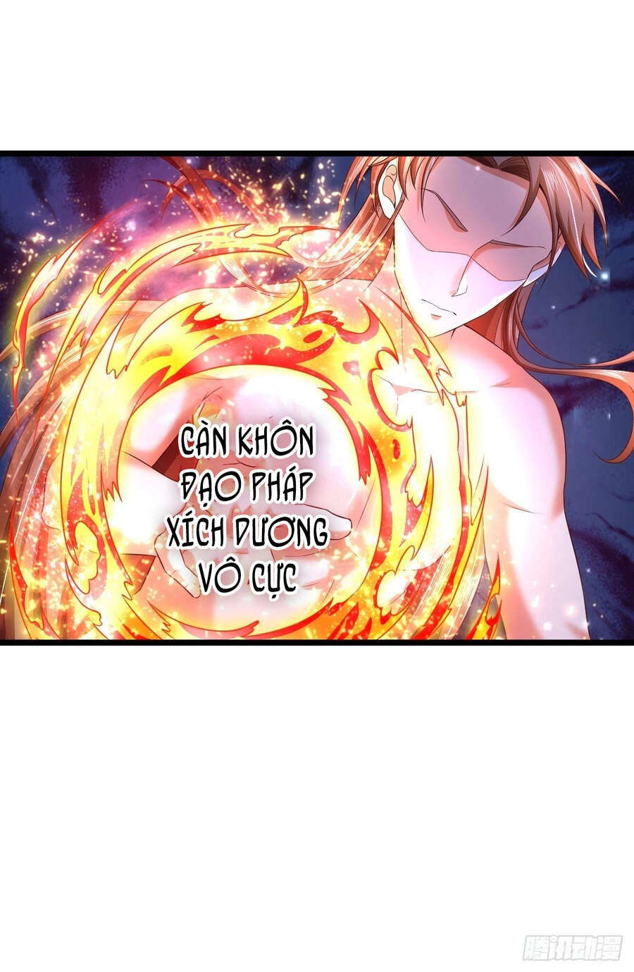 Võ Đạo Đỉnh Phong Chapter 2 - 41