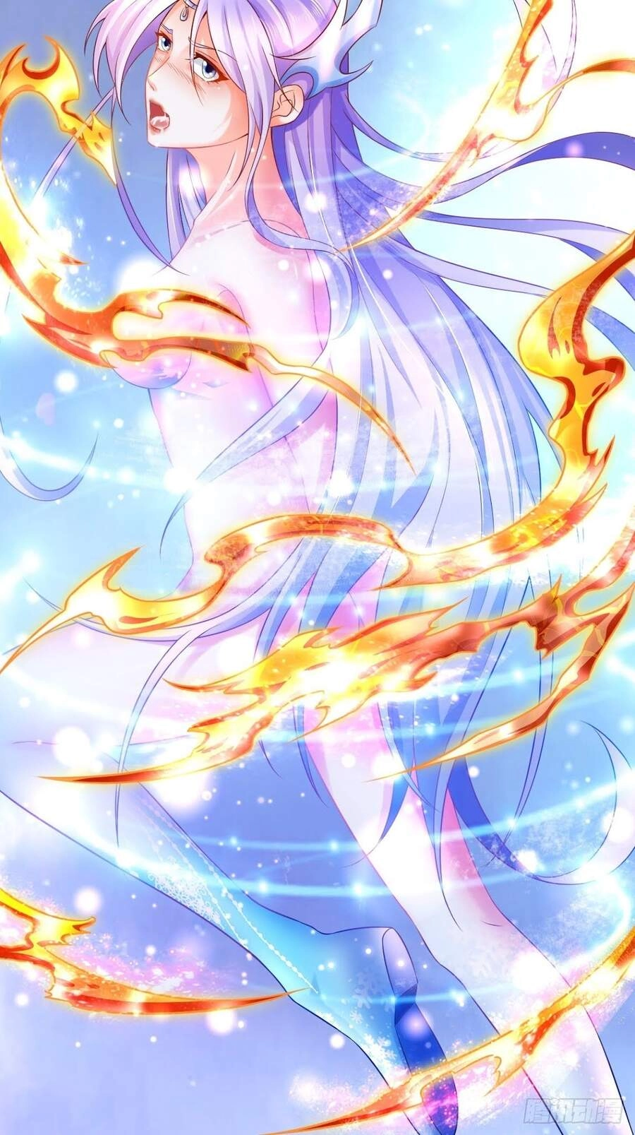 Võ Đạo Đỉnh Phong Chapter 2 - 44