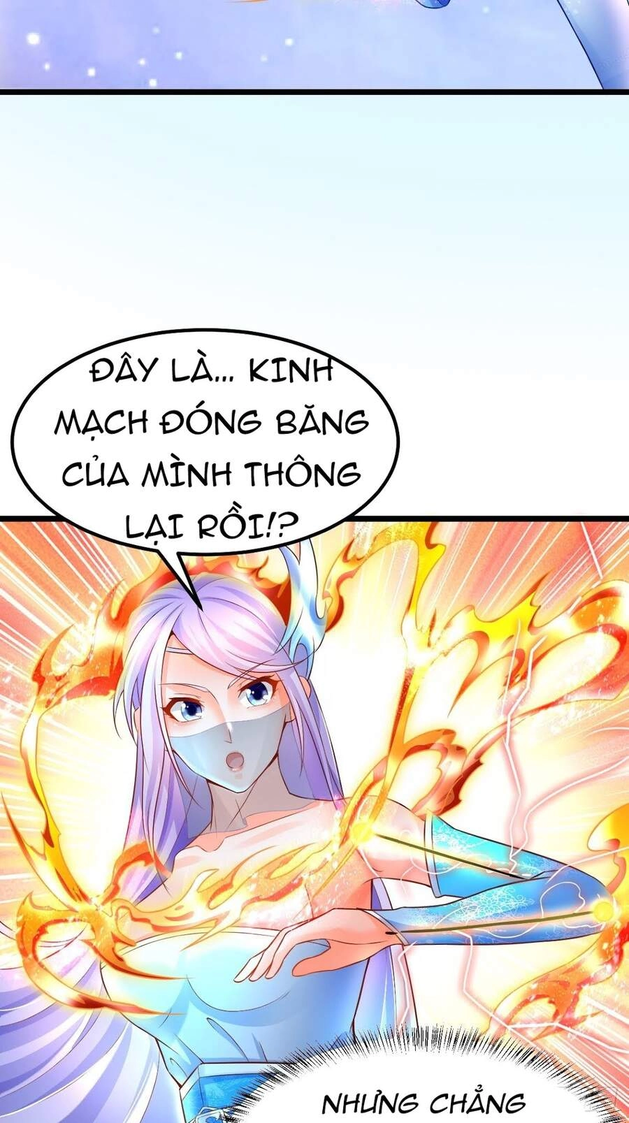 Võ Đạo Đỉnh Phong Chapter 2 - 45