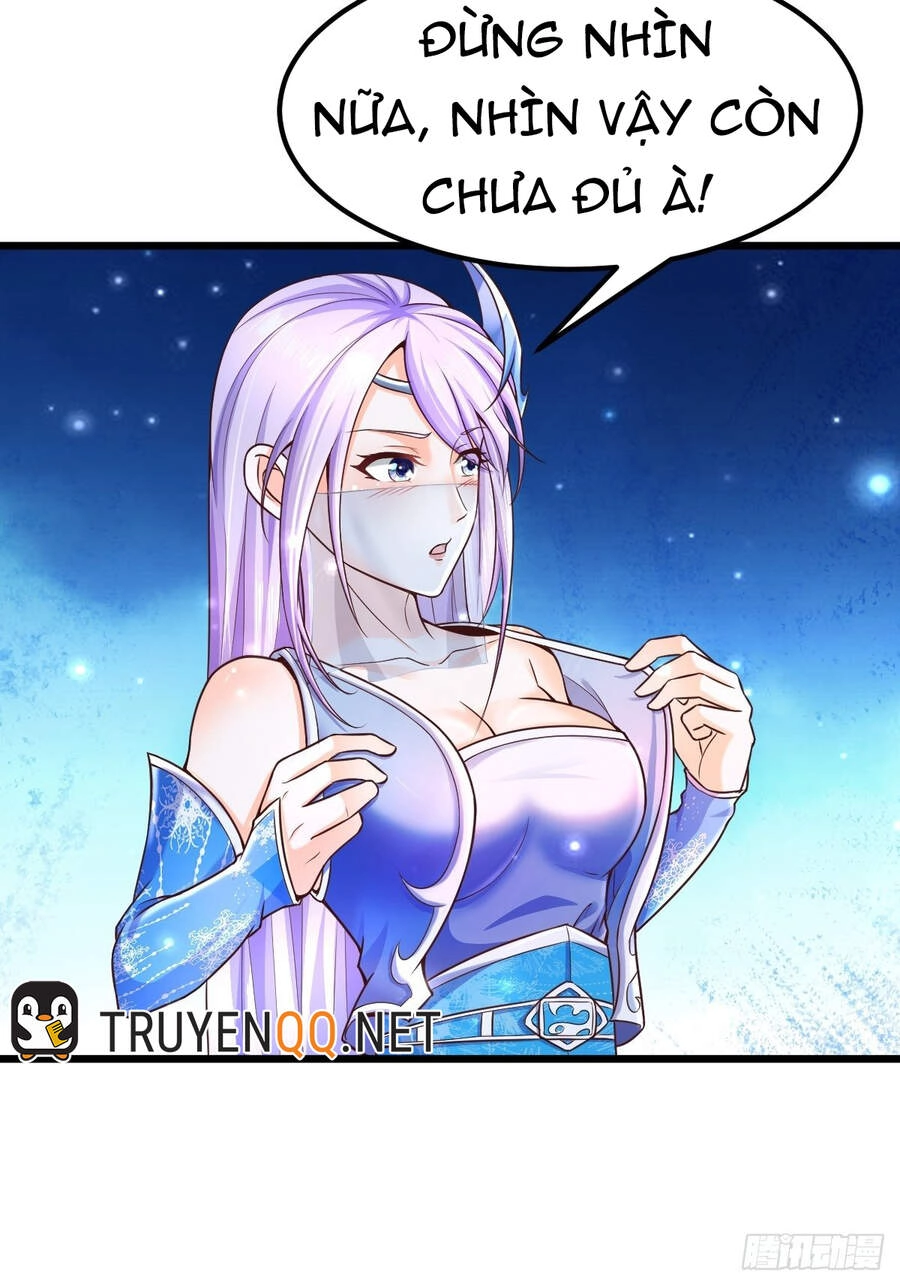 Võ Đạo Đỉnh Phong Chapter 3 - 3