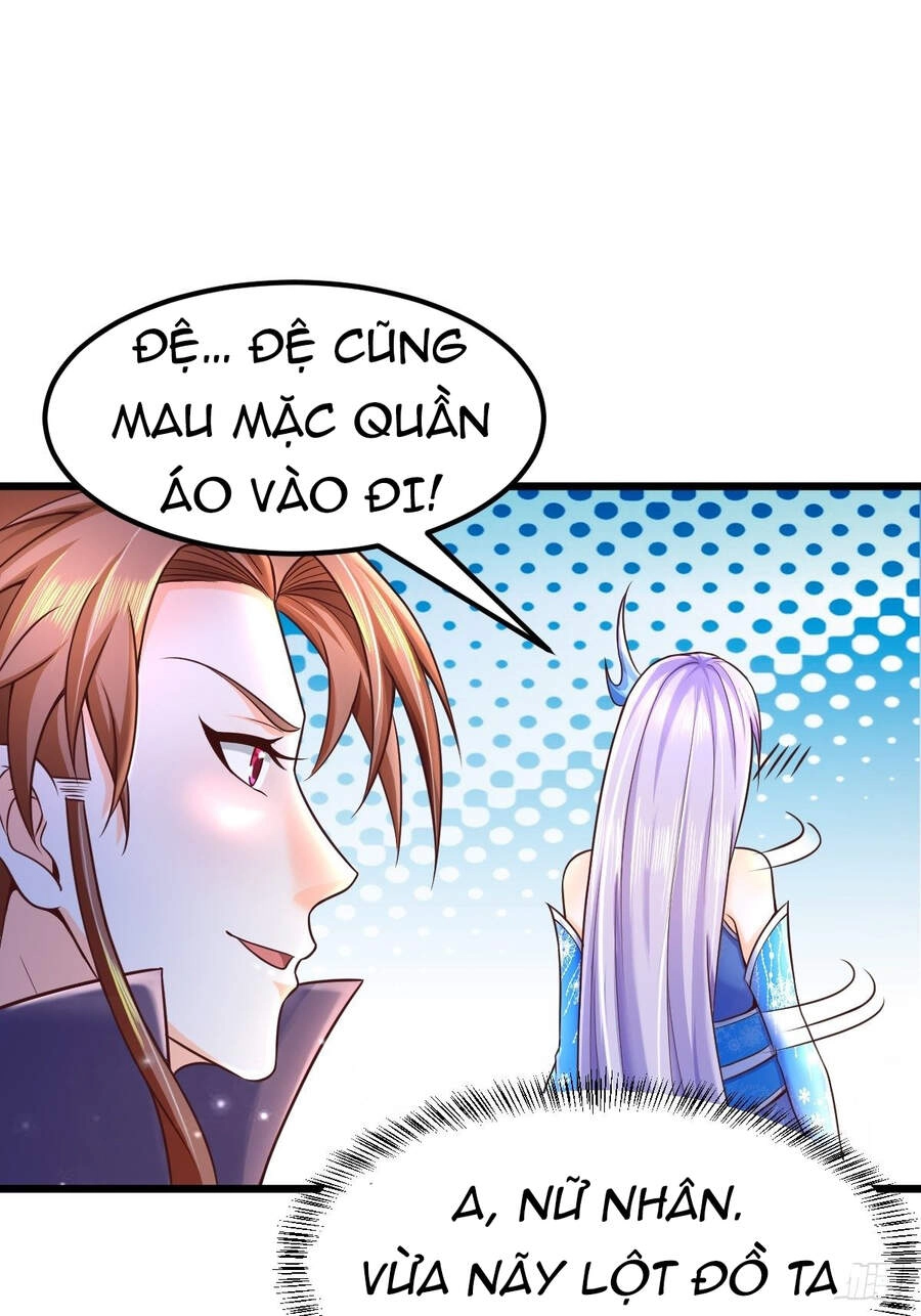 Võ Đạo Đỉnh Phong Chapter 3 - 4