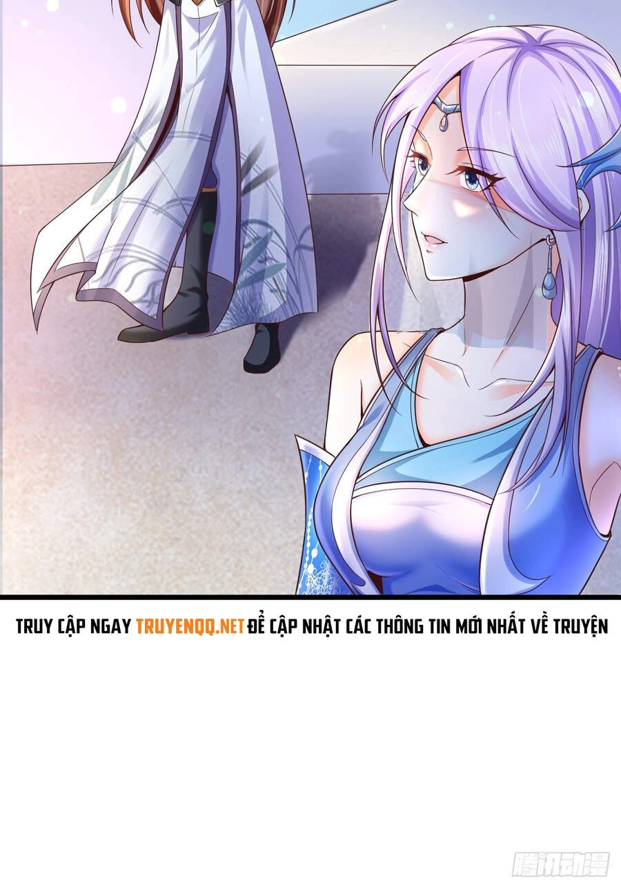 Võ Đạo Đỉnh Phong Chapter 3 - 6