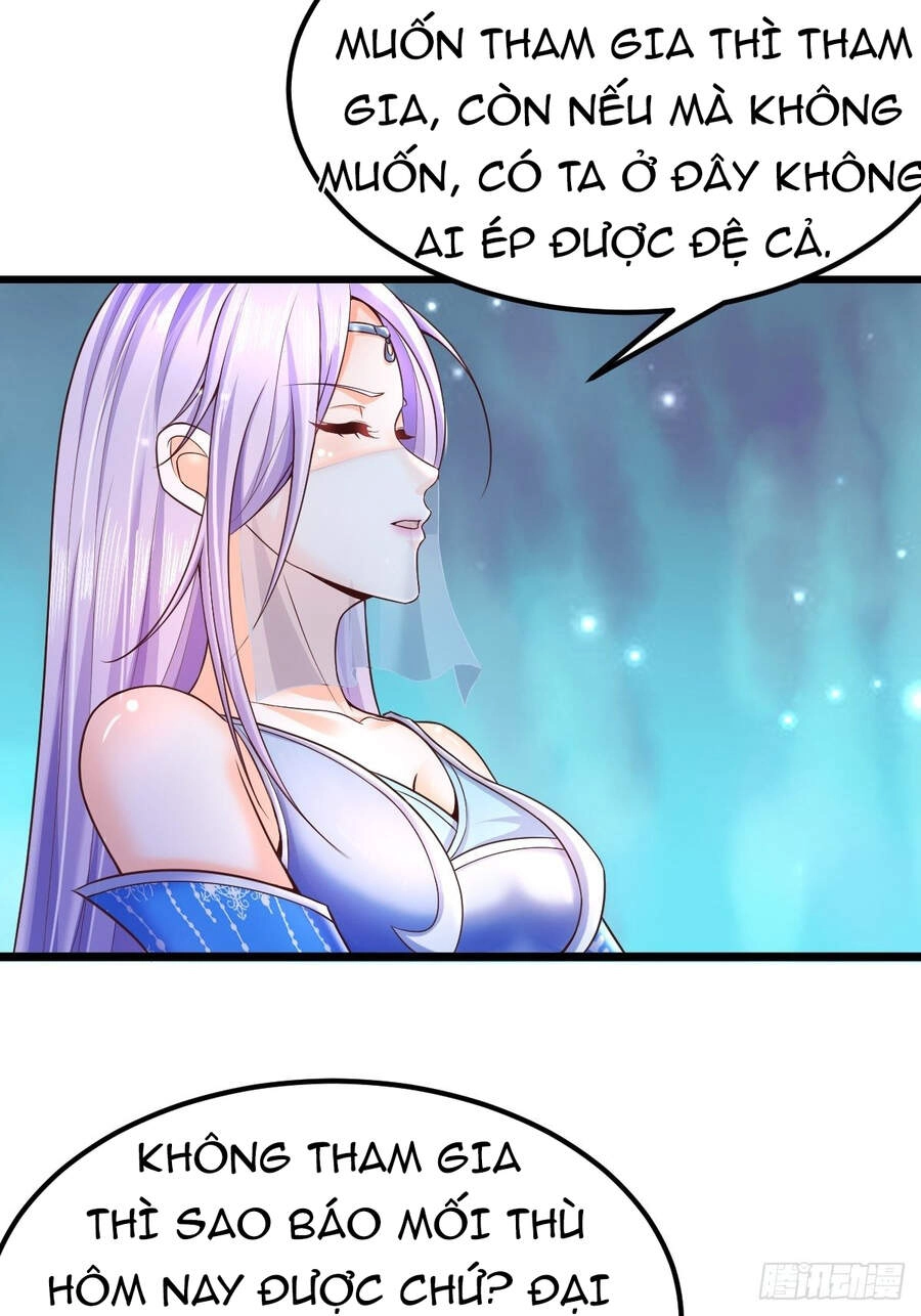 Võ Đạo Đỉnh Phong Chapter 3 - 8