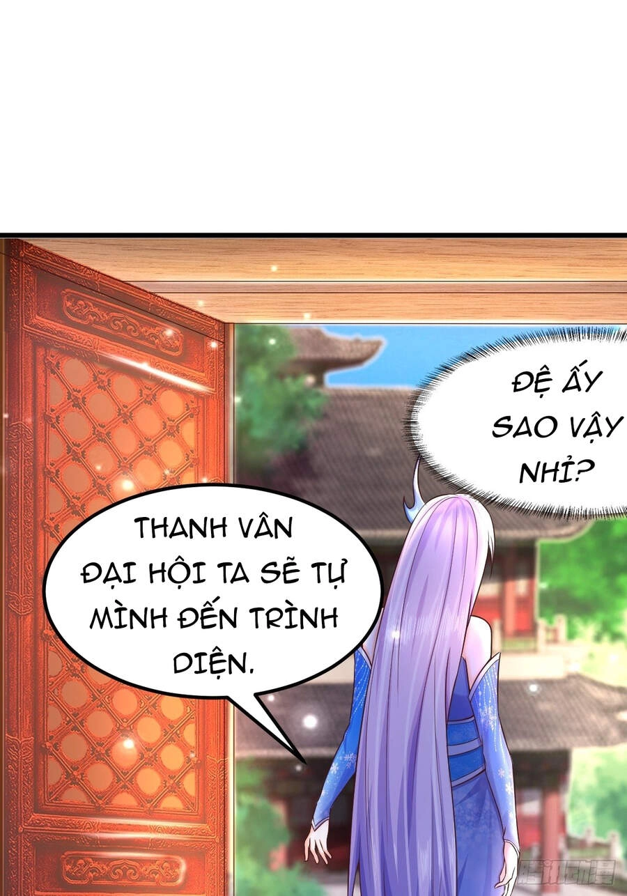 Võ Đạo Đỉnh Phong Chapter 3 - 10