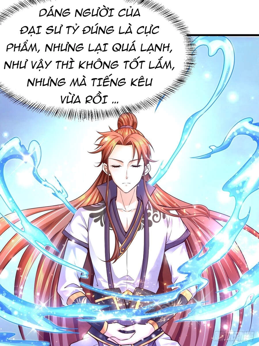 Võ Đạo Đỉnh Phong Chapter 3 - 15