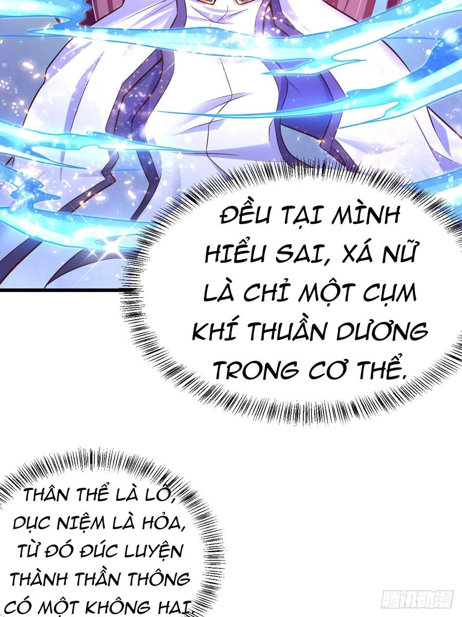 Võ Đạo Đỉnh Phong Chapter 3 - 16