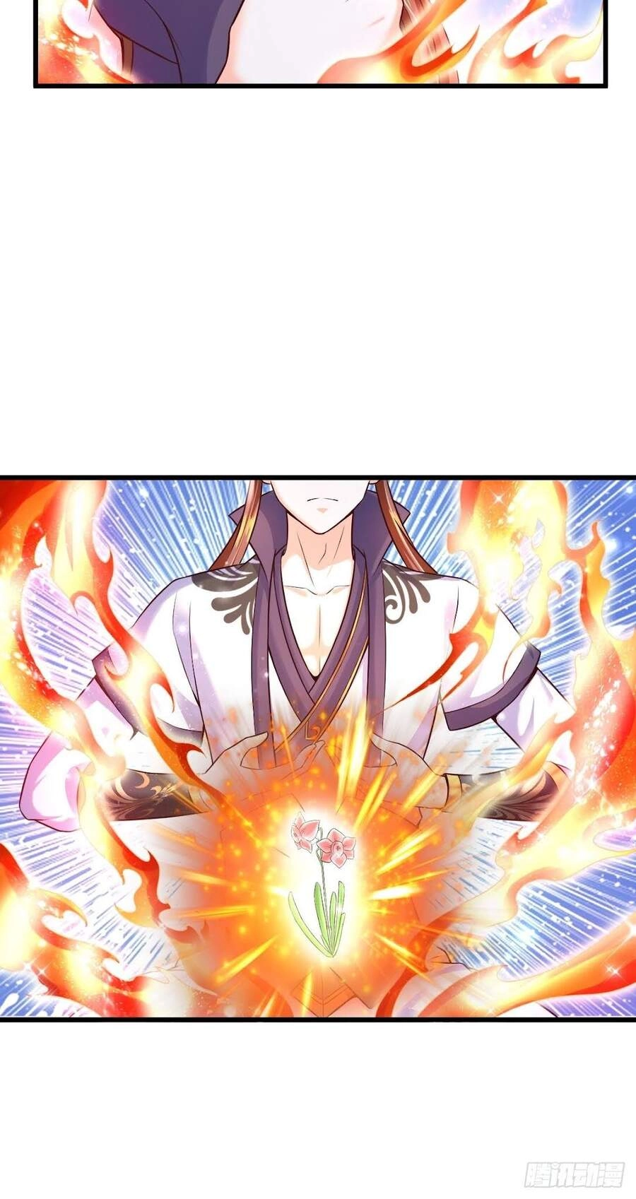 Võ Đạo Đỉnh Phong Chapter 3 - 19