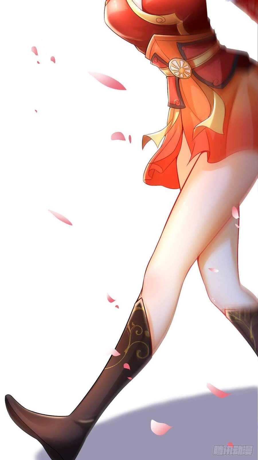 Võ Đạo Đỉnh Phong Chapter 3 - 21