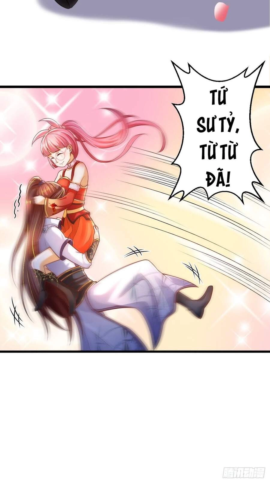 Võ Đạo Đỉnh Phong Chapter 3 - 22