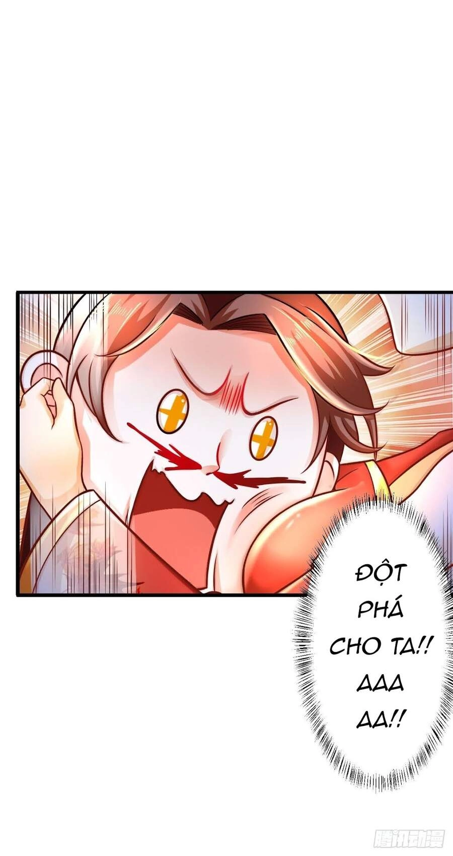 Võ Đạo Đỉnh Phong Chapter 3 - 25