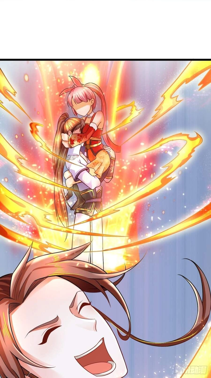 Võ Đạo Đỉnh Phong Chapter 3 - 26