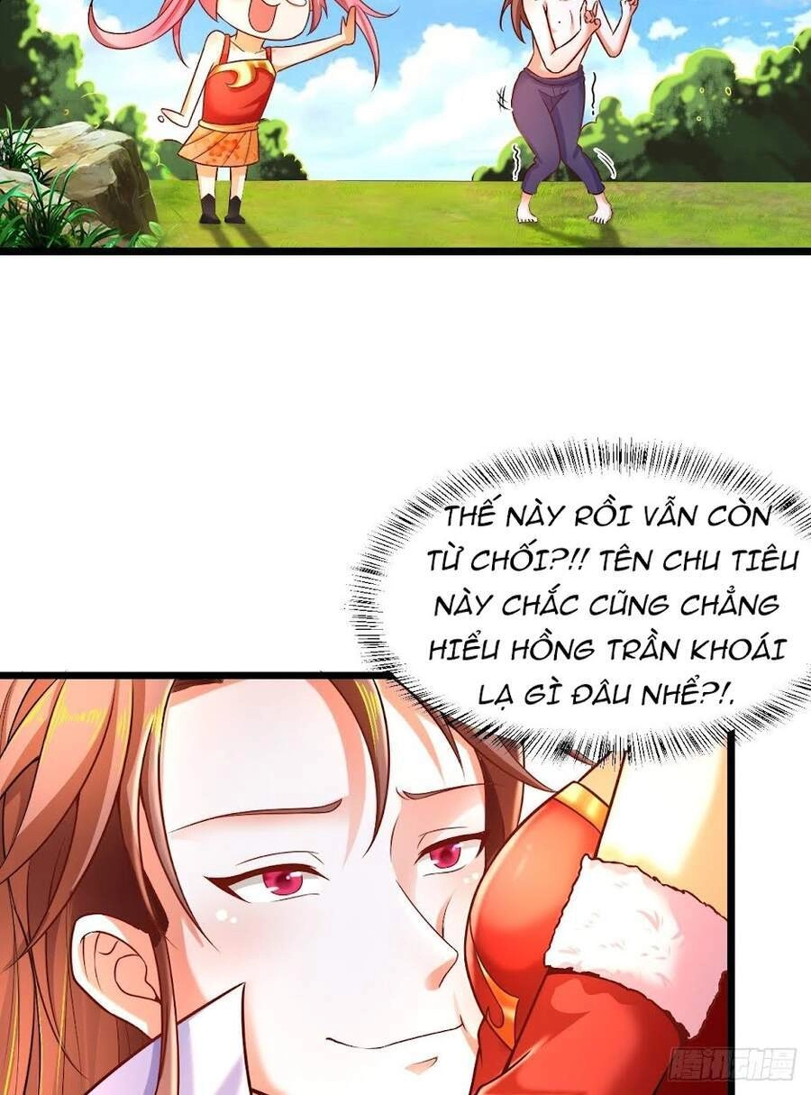 Võ Đạo Đỉnh Phong Chapter 3 - 28