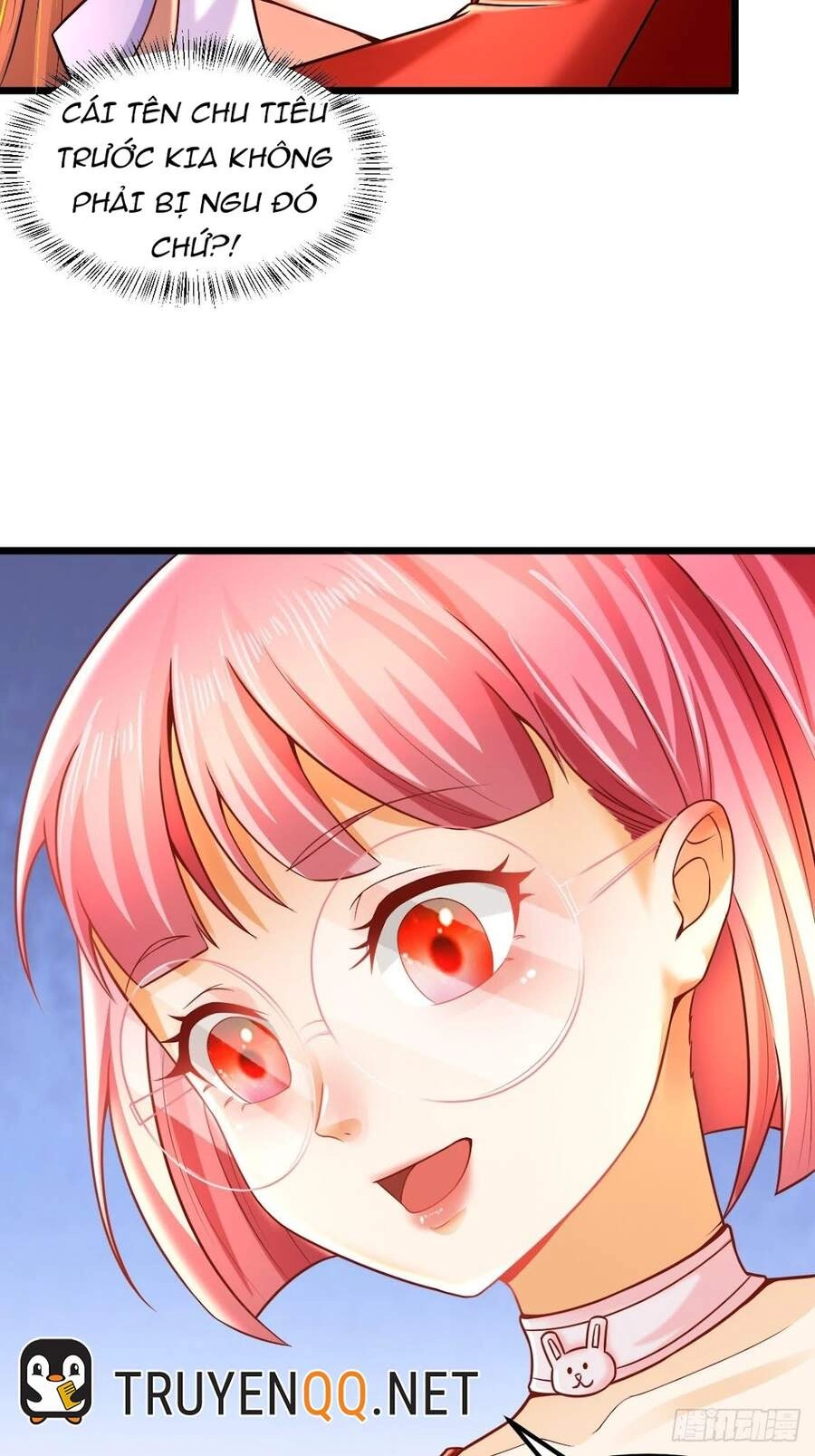 Võ Đạo Đỉnh Phong Chapter 3 - 29