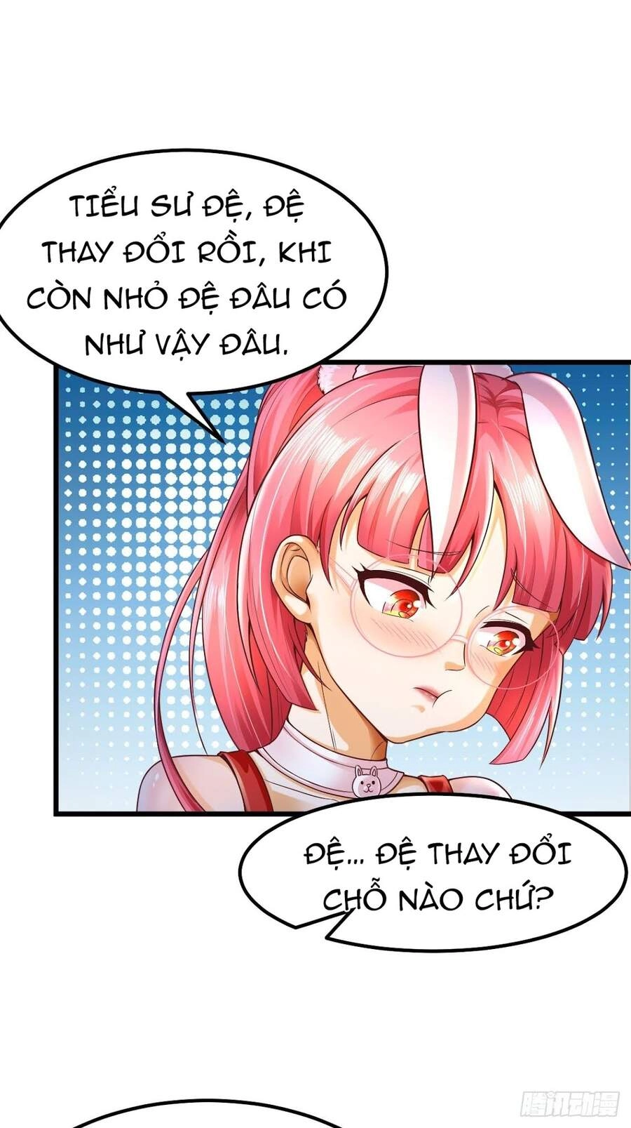 Võ Đạo Đỉnh Phong Chapter 3 - 32