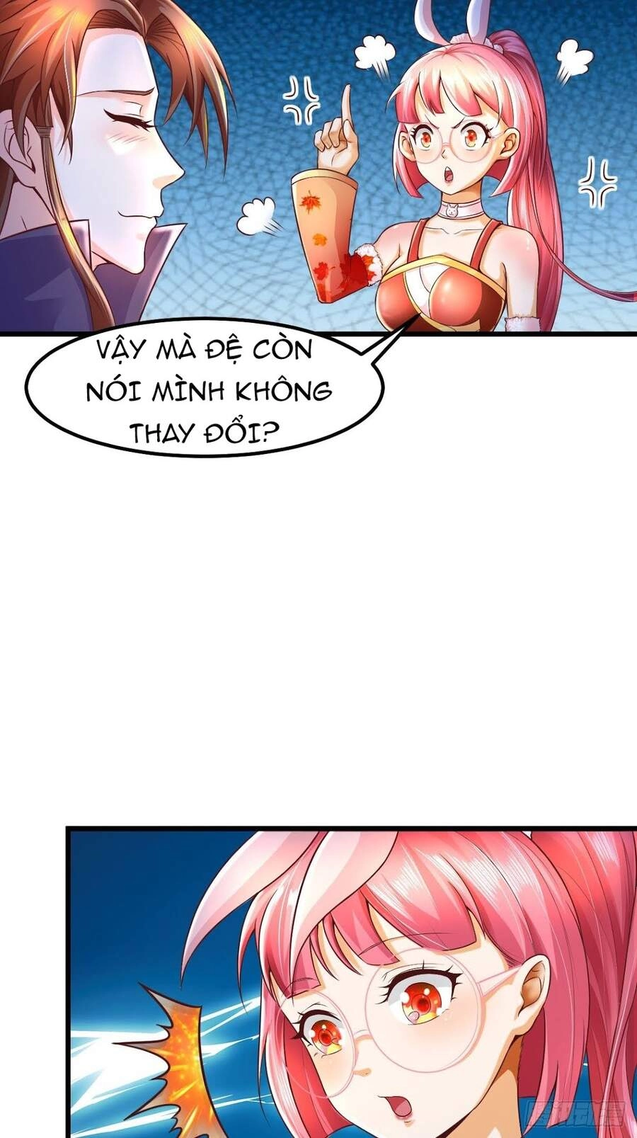 Võ Đạo Đỉnh Phong Chapter 3 - 34