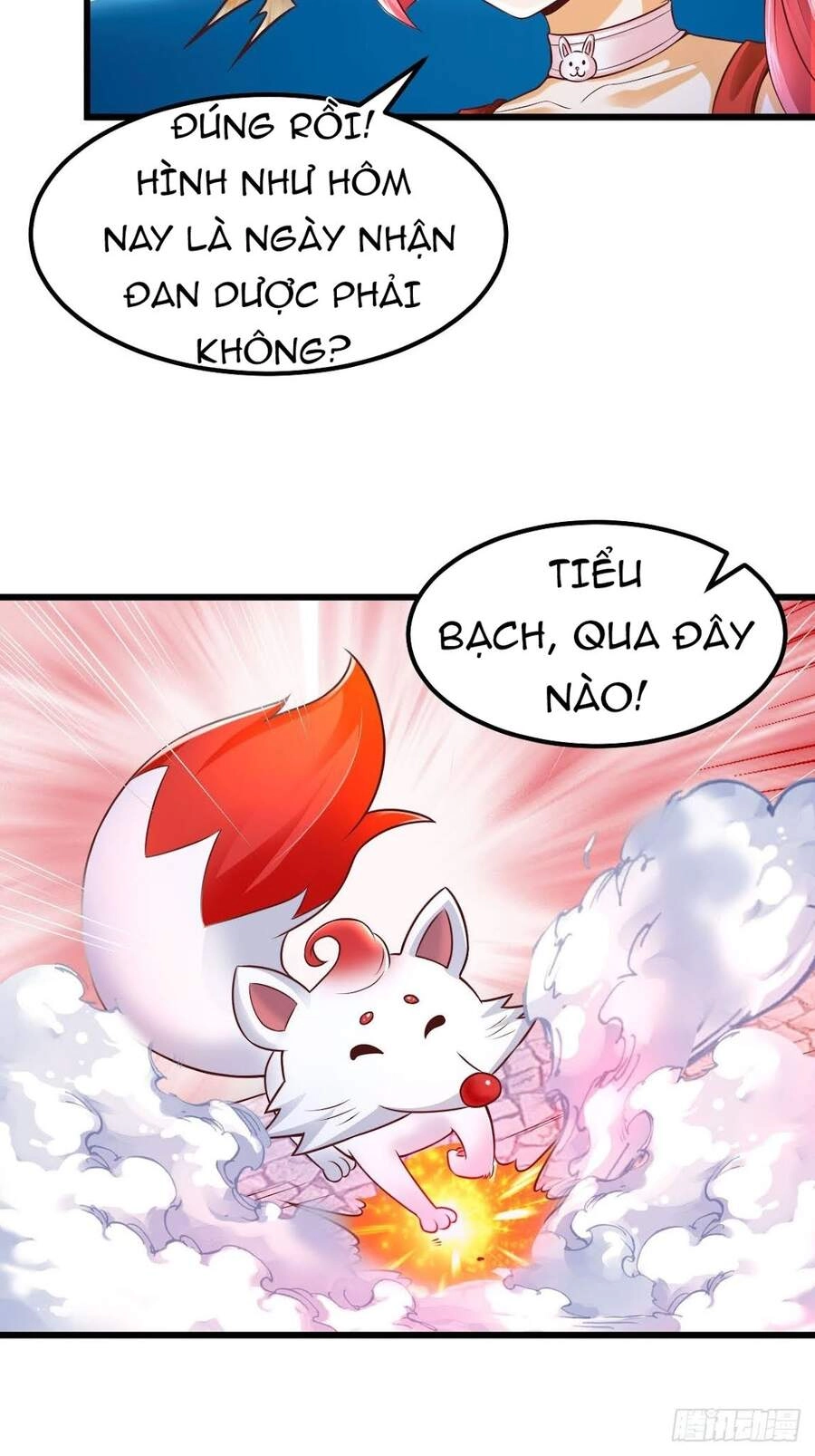 Võ Đạo Đỉnh Phong Chapter 3 - 35