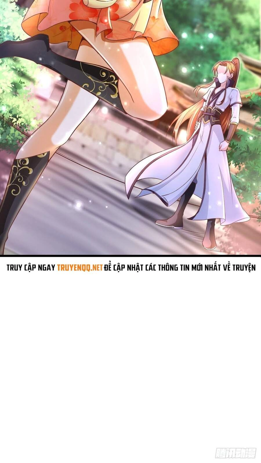 Võ Đạo Đỉnh Phong Chapter 3 - 37