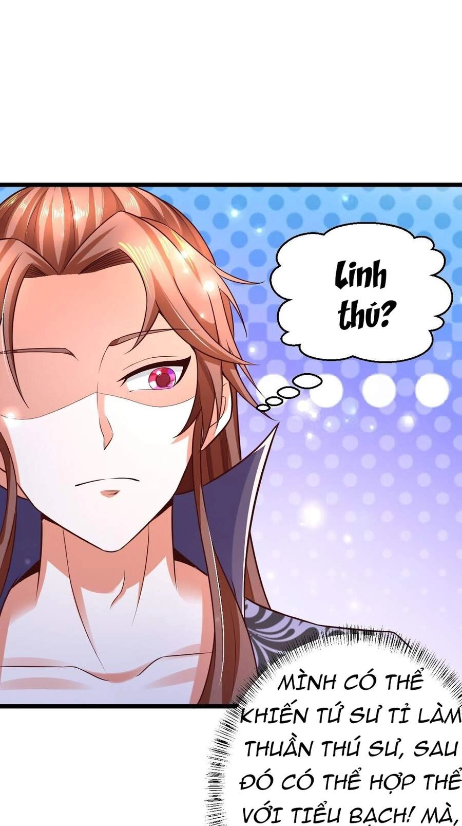 Võ Đạo Đỉnh Phong Chapter 4 - 5