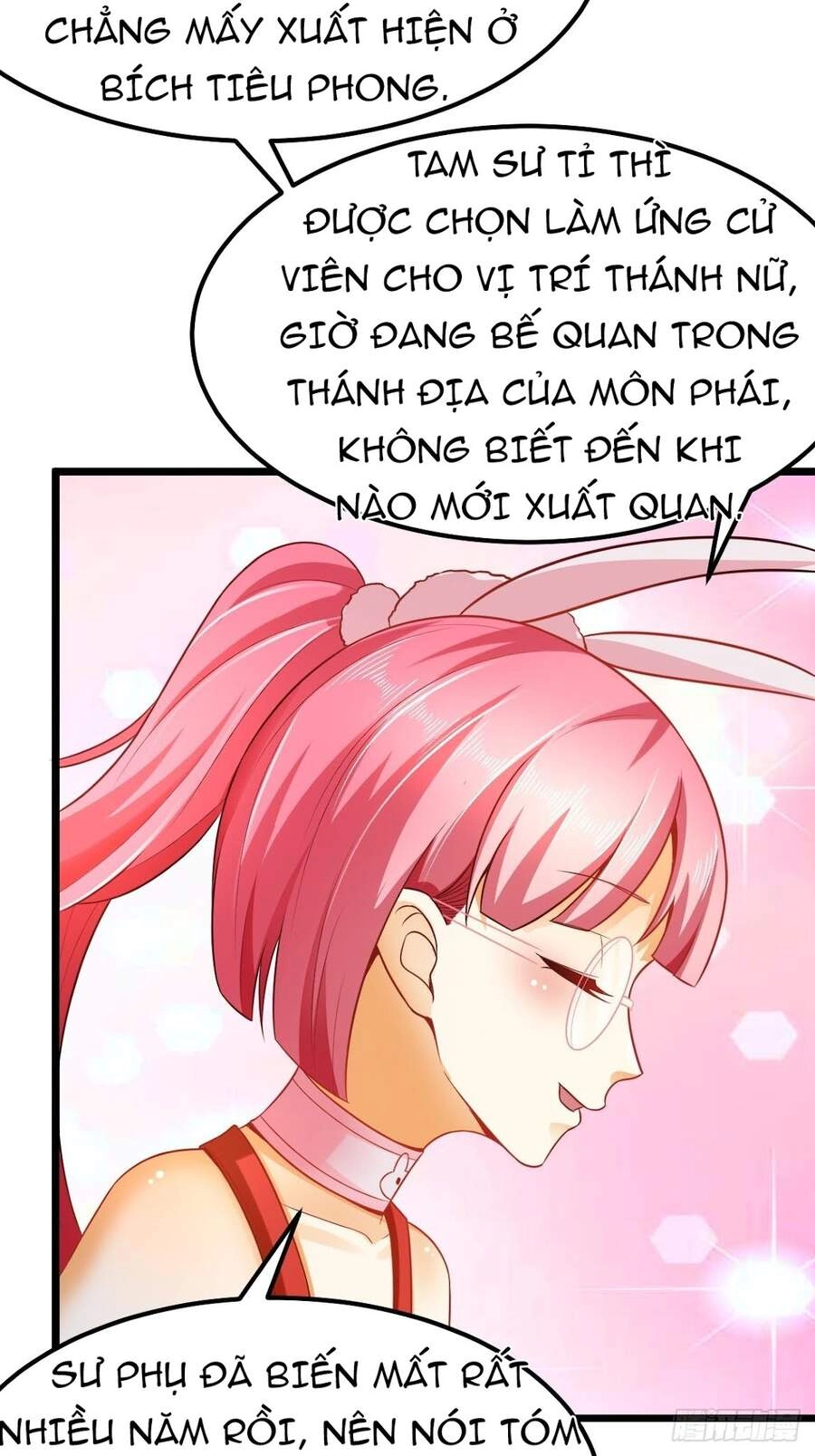 Võ Đạo Đỉnh Phong Chapter 4 - 7