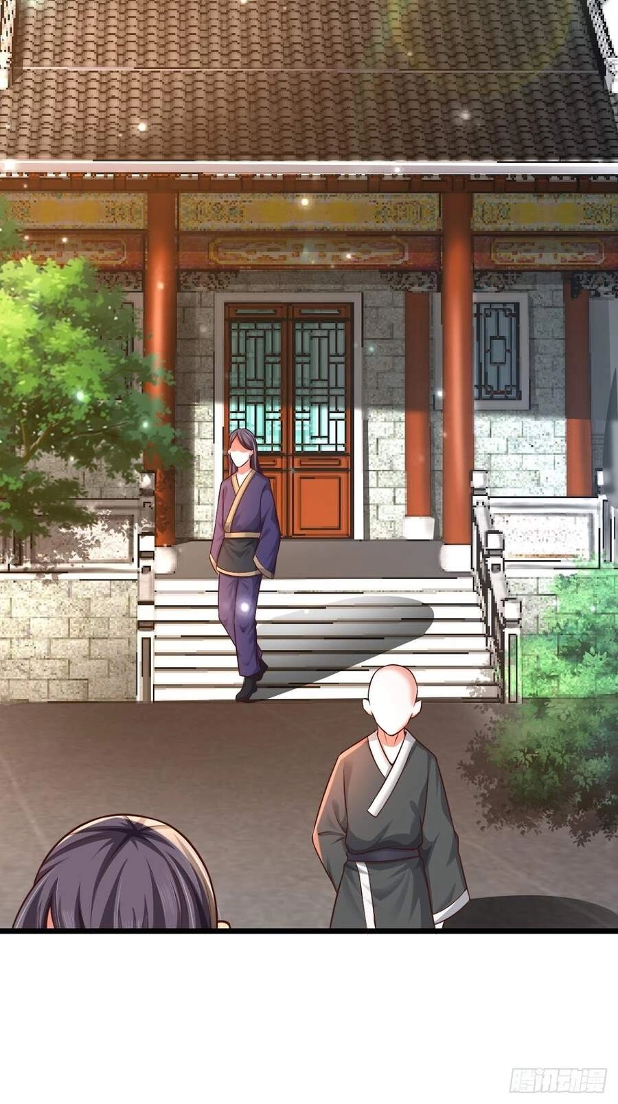 Võ Đạo Đỉnh Phong Chapter 4 - 11