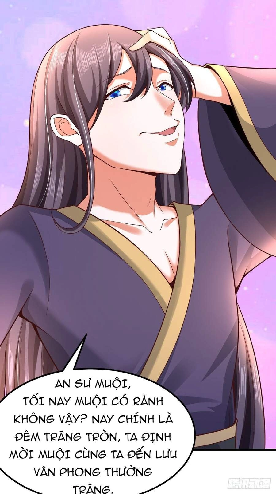 Võ Đạo Đỉnh Phong Chapter 4 - 14