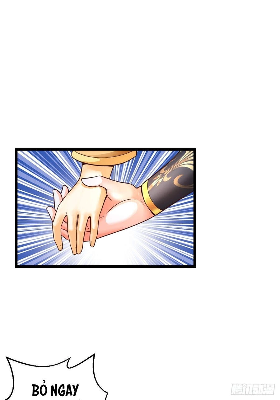 Võ Đạo Đỉnh Phong Chapter 4 - 17