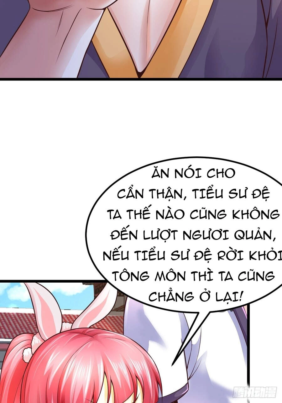 Võ Đạo Đỉnh Phong Chapter 4 - 21