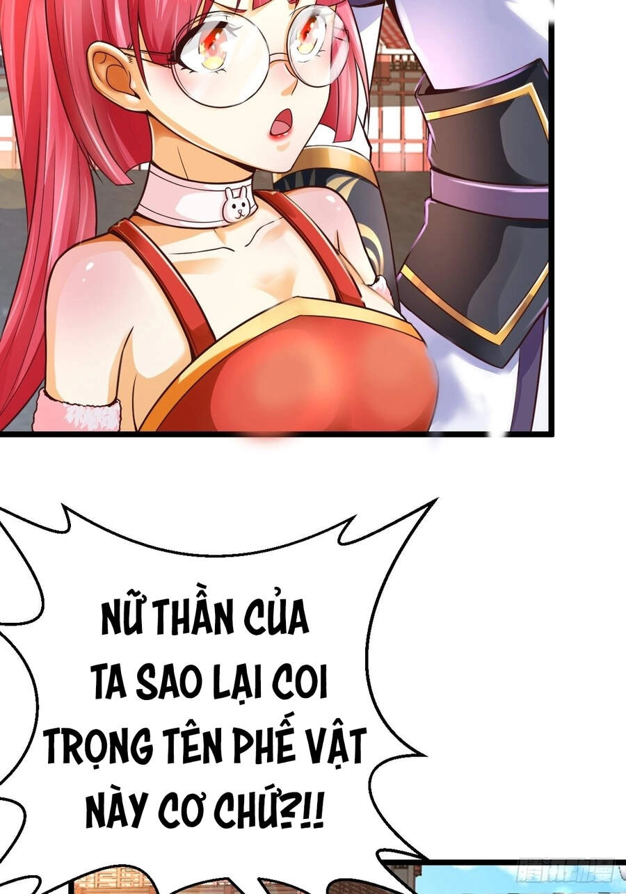 Võ Đạo Đỉnh Phong Chapter 4 - 22