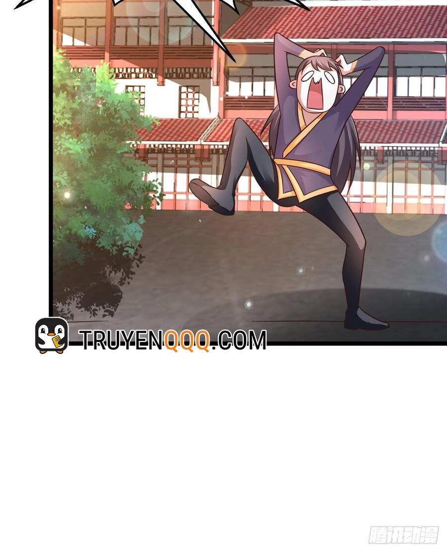 Võ Đạo Đỉnh Phong Chapter 4 - 23