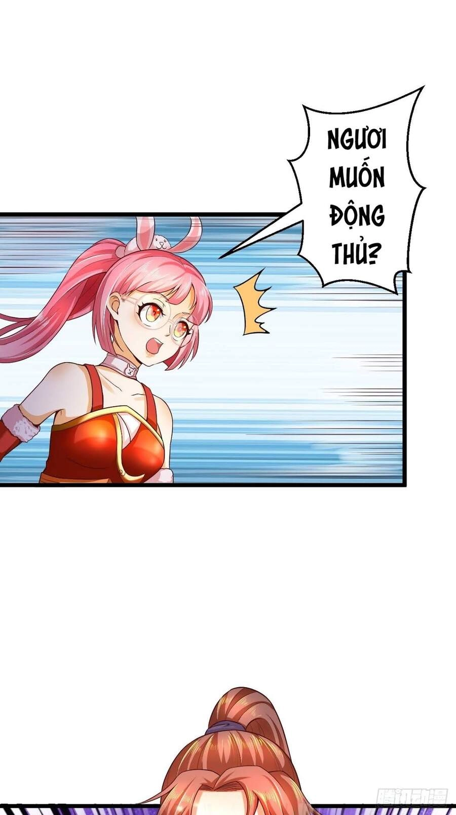 Võ Đạo Đỉnh Phong Chapter 4 - 25