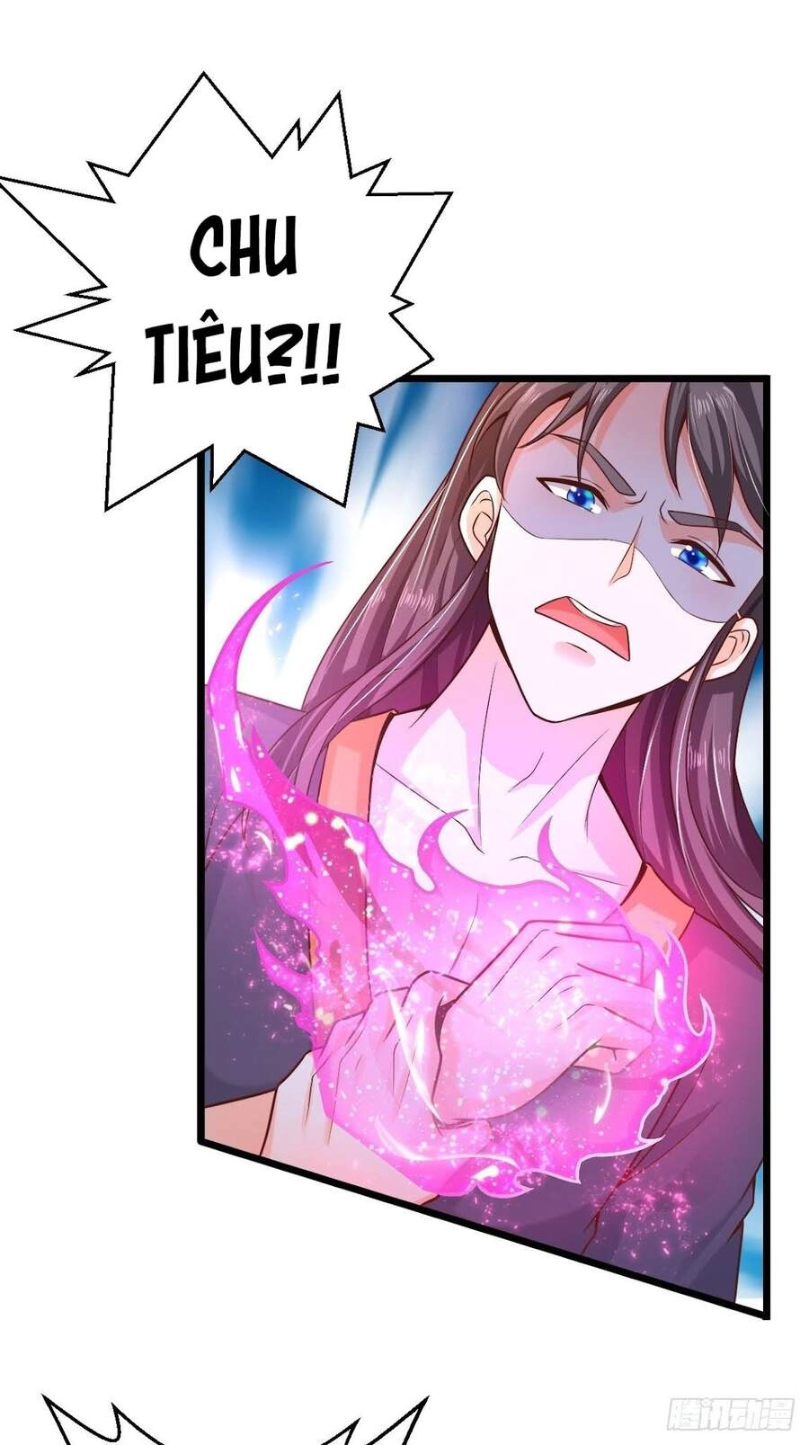 Võ Đạo Đỉnh Phong Chapter 4 - 30