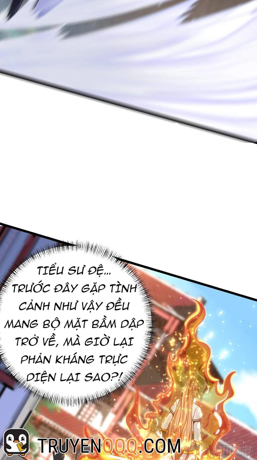 Võ Đạo Đỉnh Phong Chapter 4 - 32