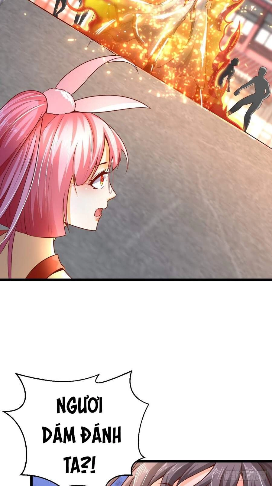 Võ Đạo Đỉnh Phong Chapter 4 - 33