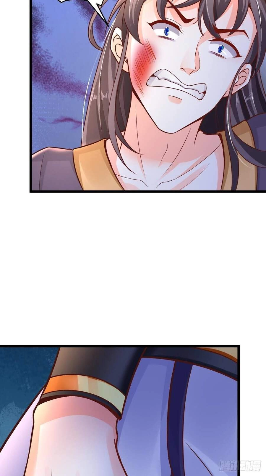 Võ Đạo Đỉnh Phong Chapter 4 - 34