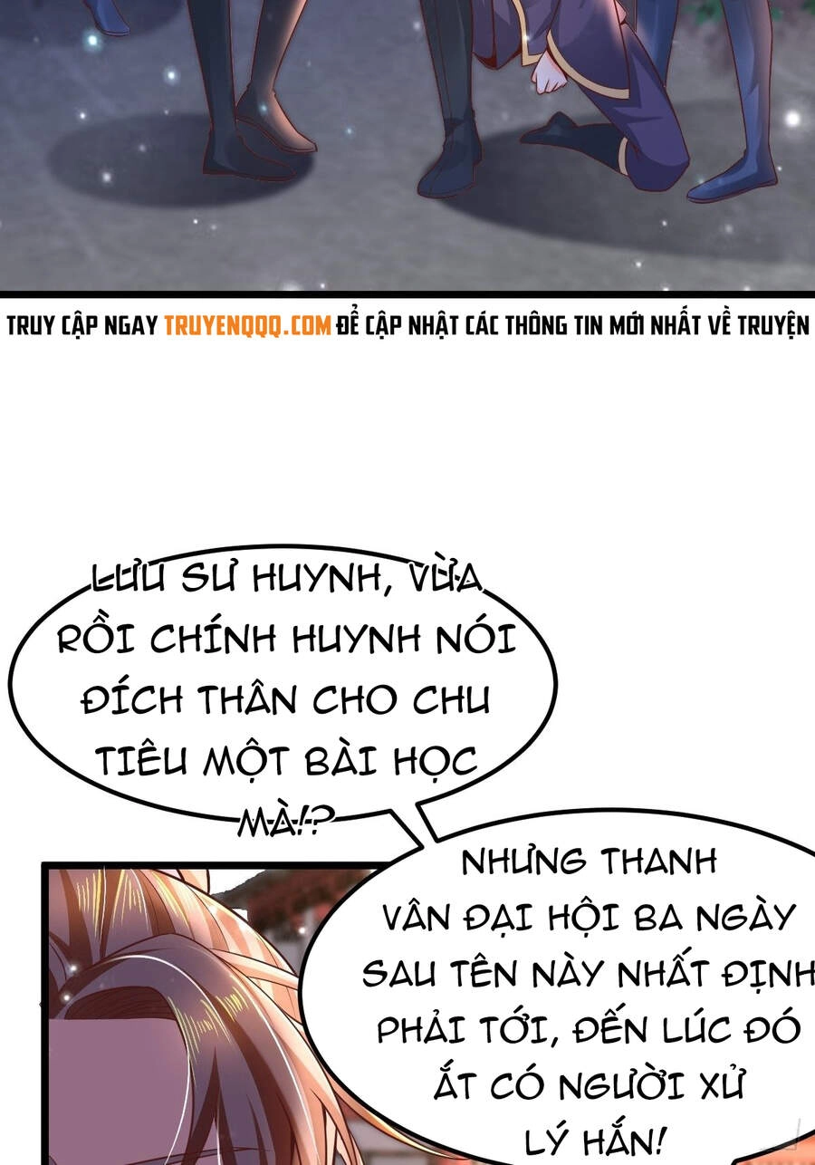 Võ Đạo Đỉnh Phong Chapter 5 - 7