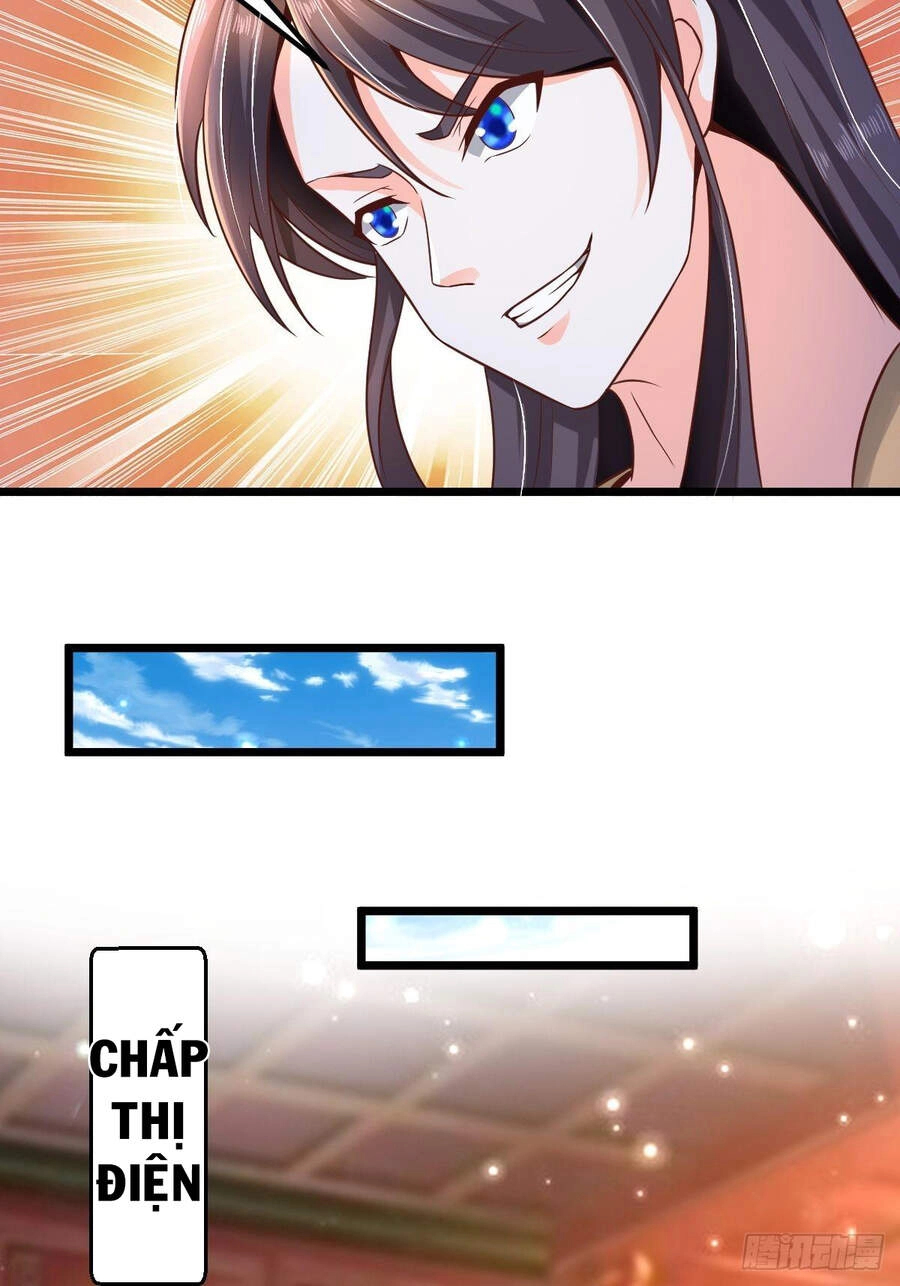 Võ Đạo Đỉnh Phong Chapter 5 - 9