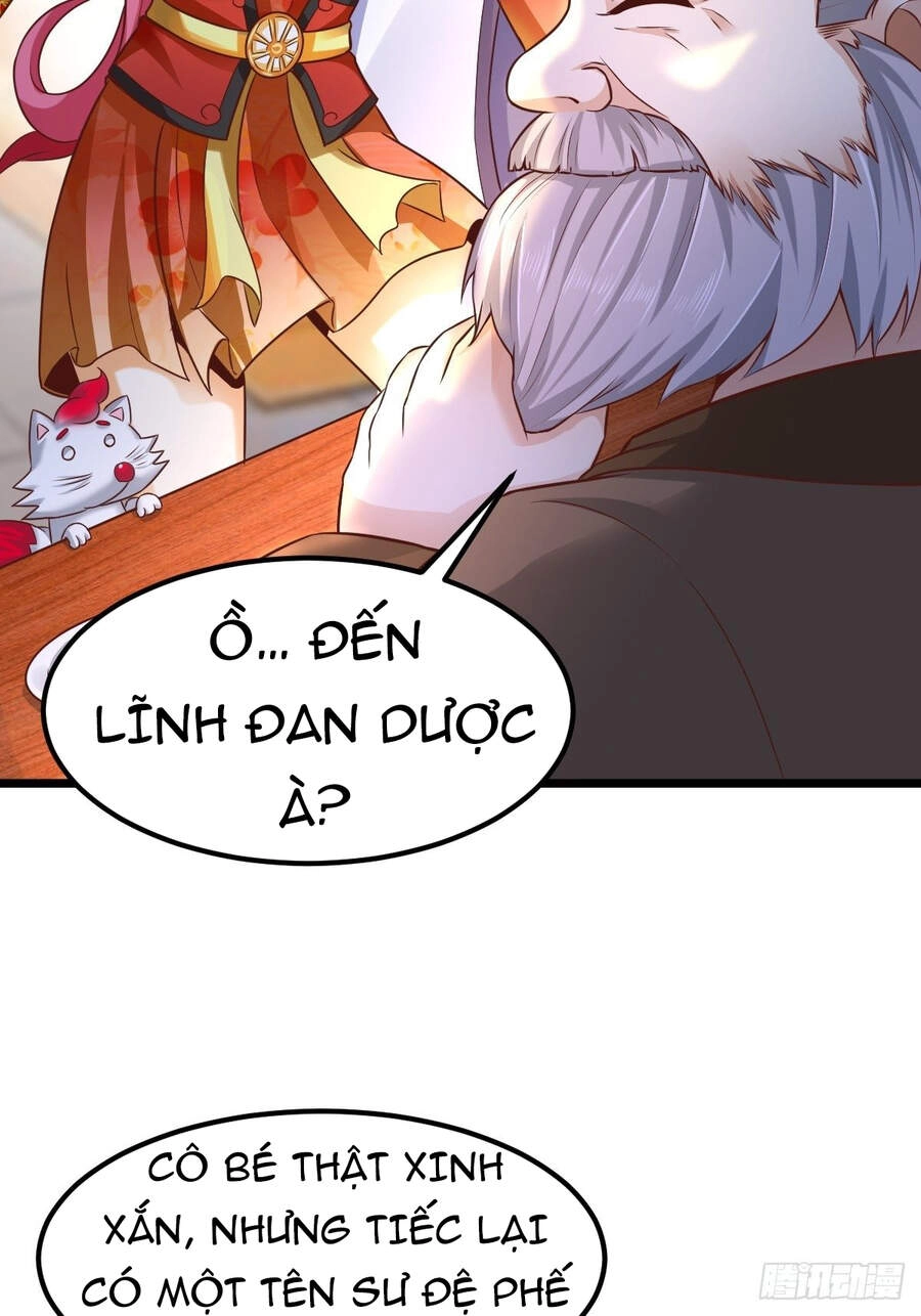 Võ Đạo Đỉnh Phong Chapter 5 - 11