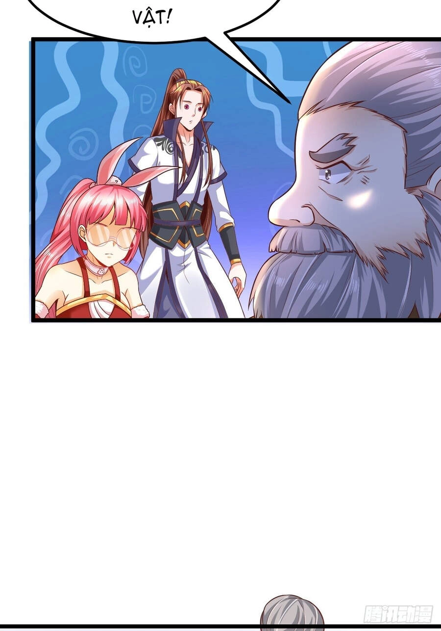 Võ Đạo Đỉnh Phong Chapter 5 - 12