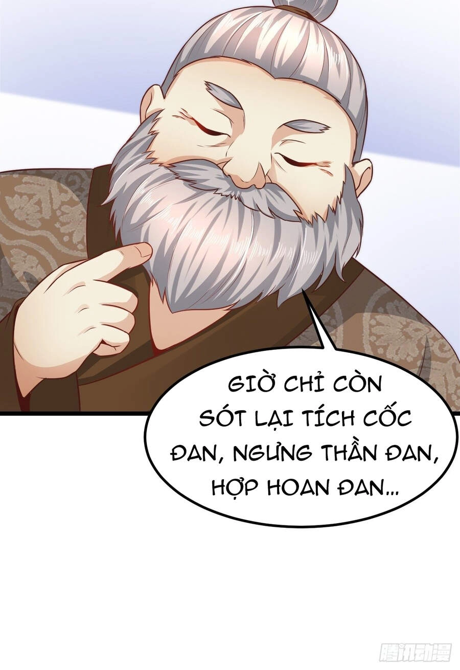 Võ Đạo Đỉnh Phong Chapter 5 - 13